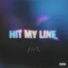 KidGuap - Hit My Line - Single